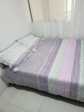 Acogedor apartamento en santa marta